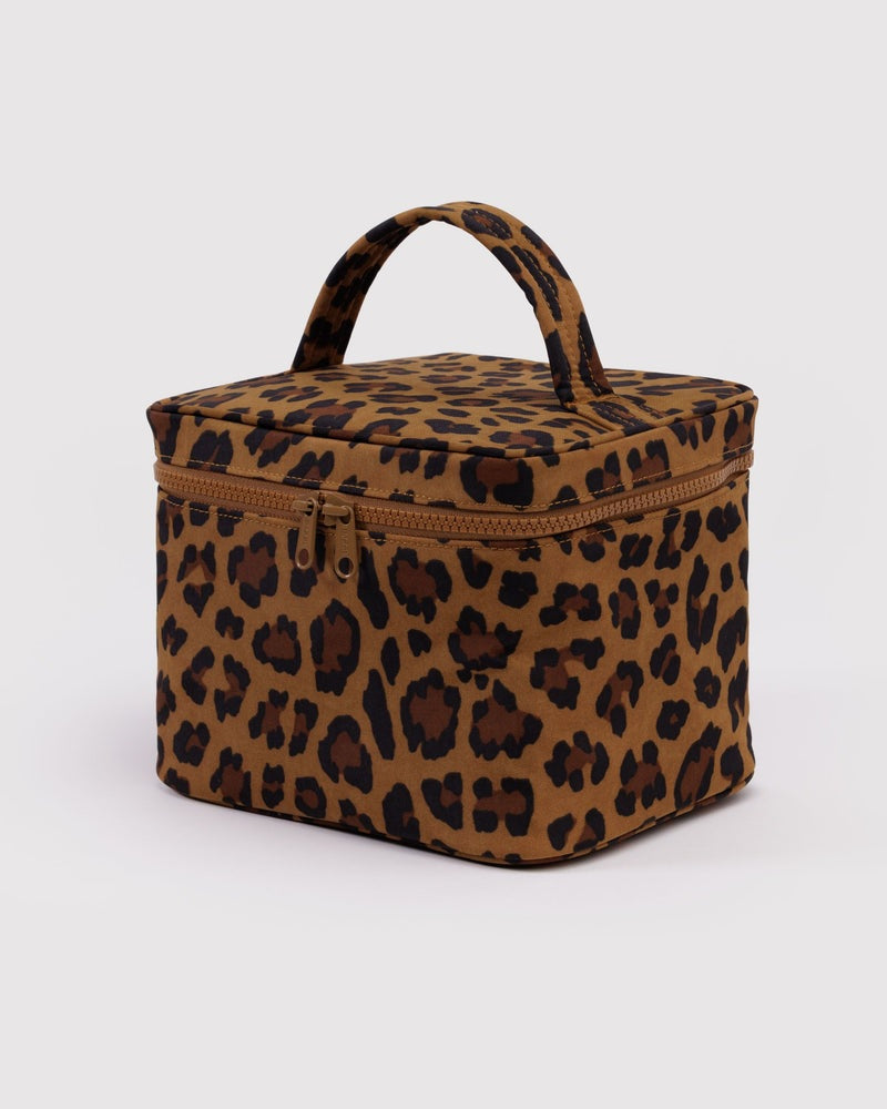 Large Cosmetic Case - Homage Pasadena