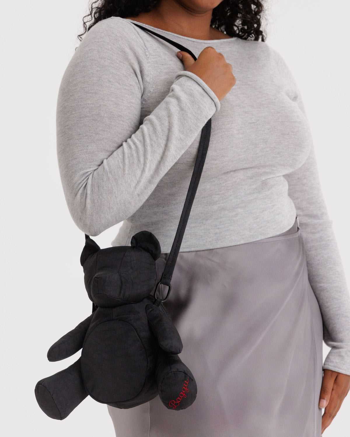 Bear Bag Baggu