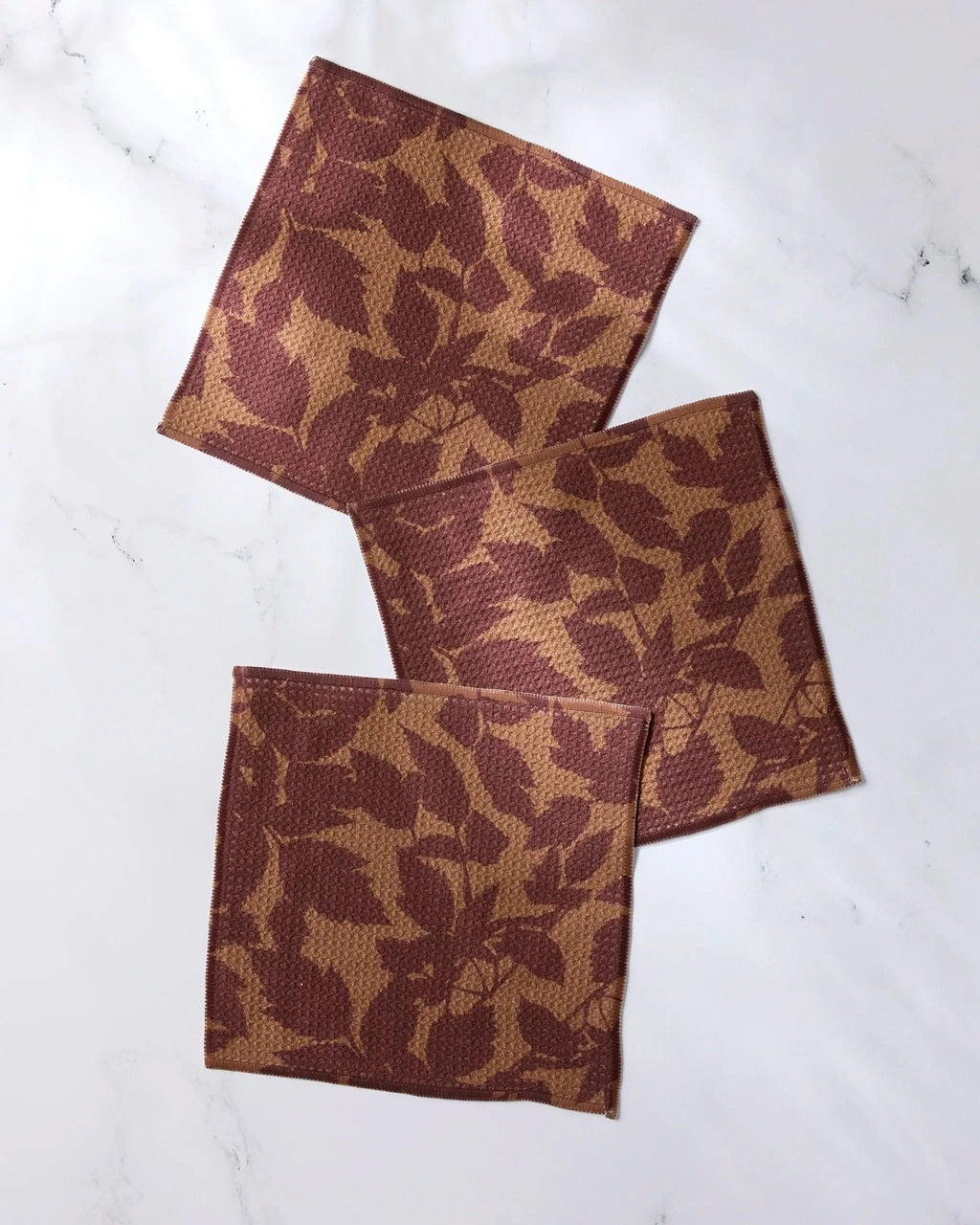 Dishcloth Set/3 - Rustle