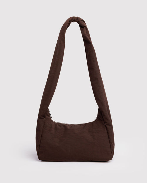Load image 1 in gallery view. Nylon Meringue Bag