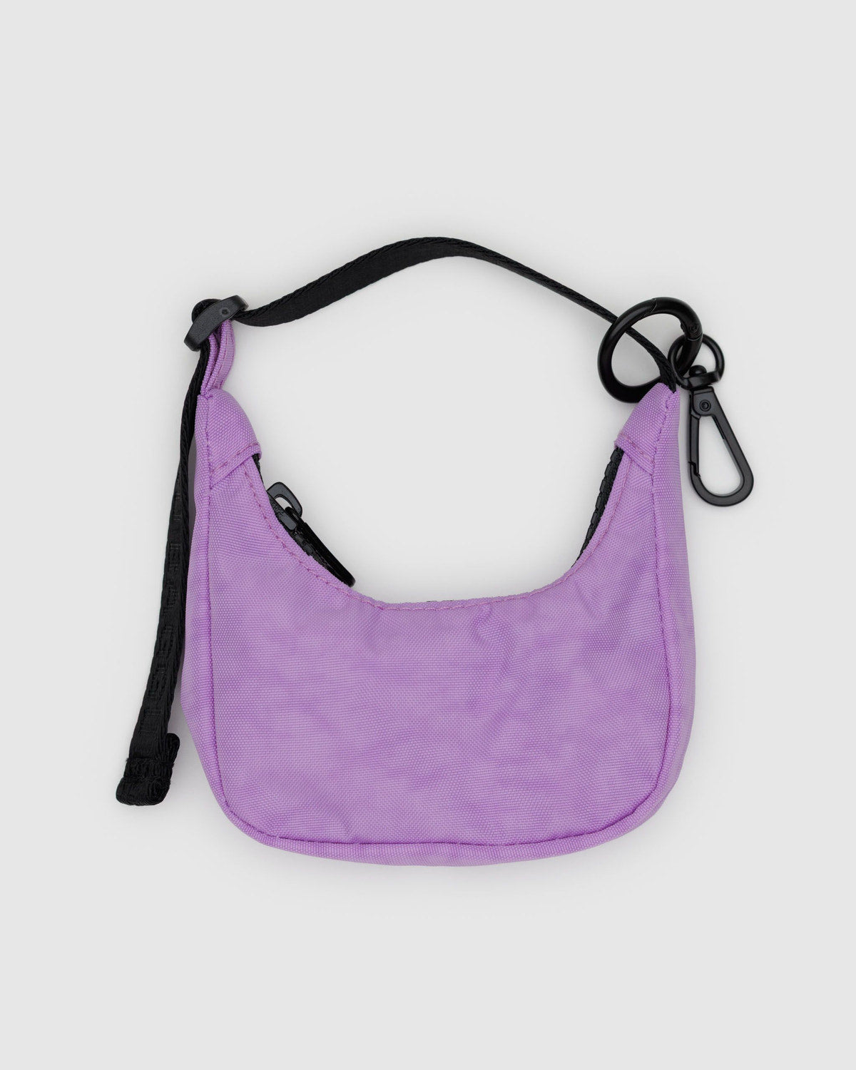 Crescent Bag Charm Baggu