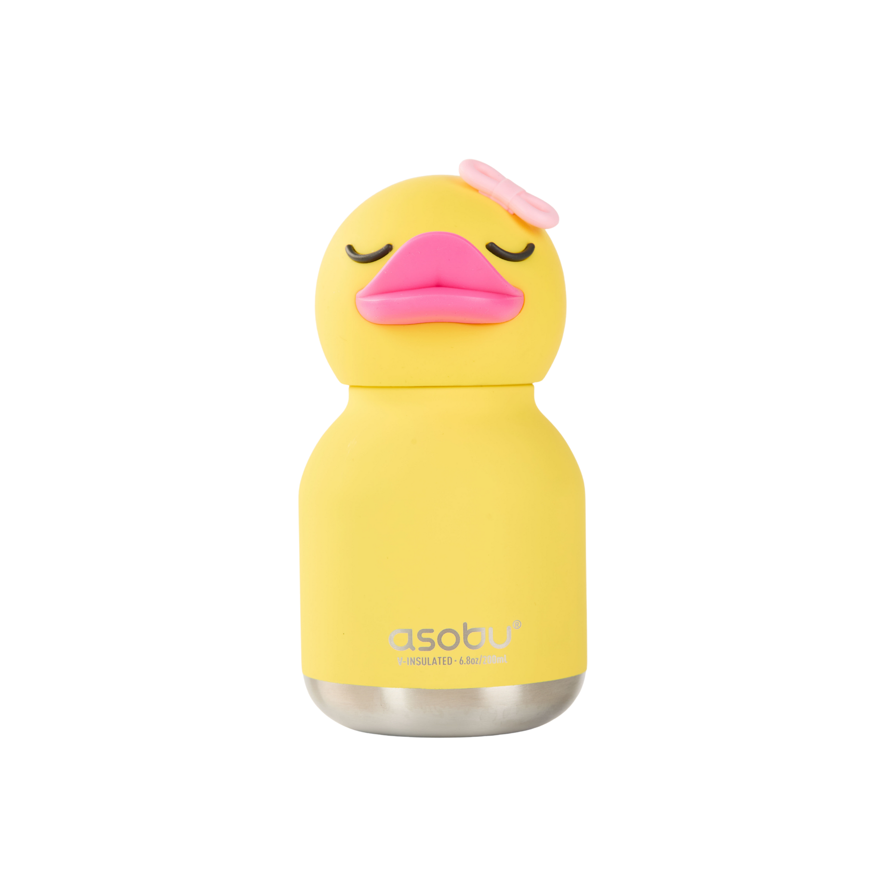 Mini Bestie Bottle 6.7oz - Ducky ASOBU
