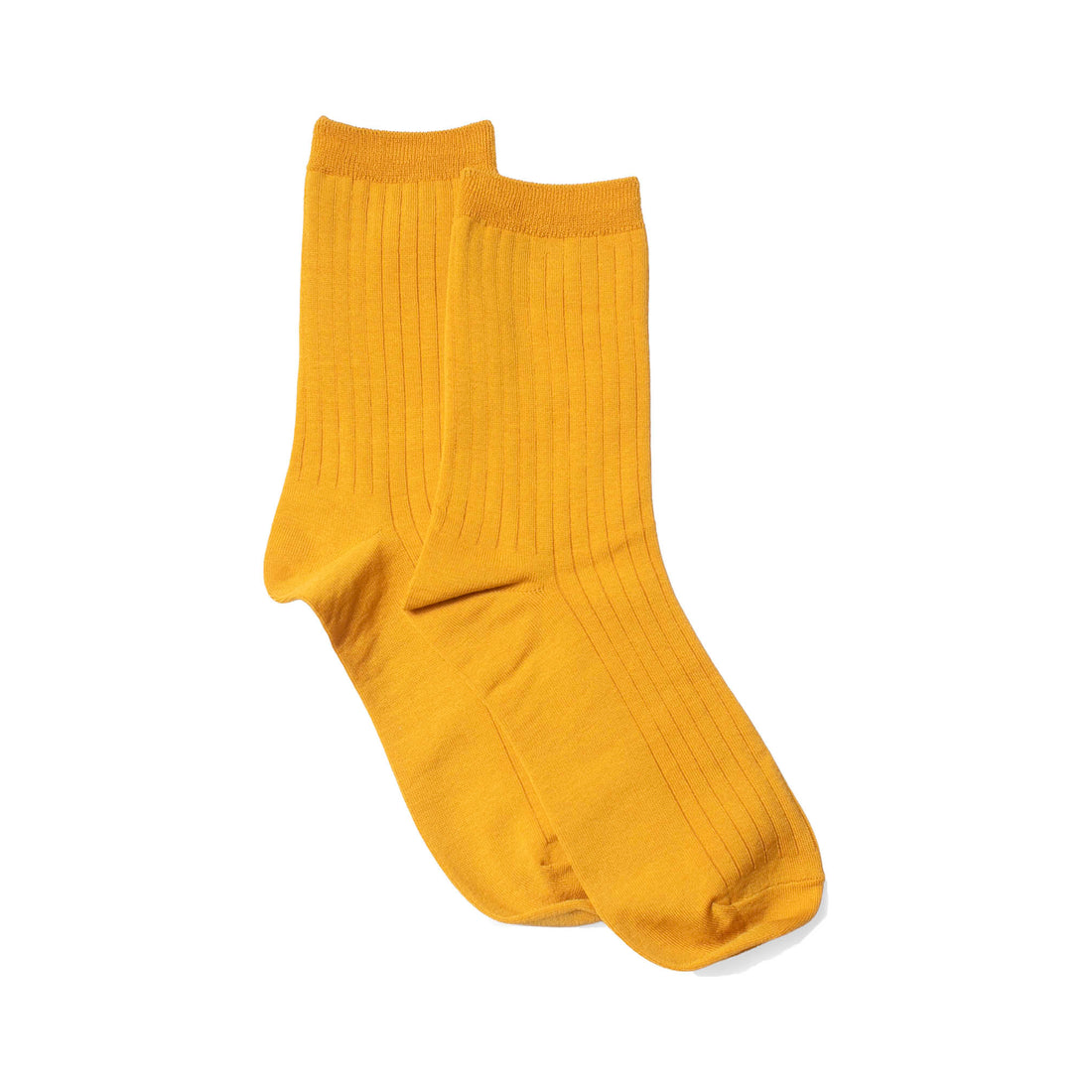 Essential Rib Trouser Crew