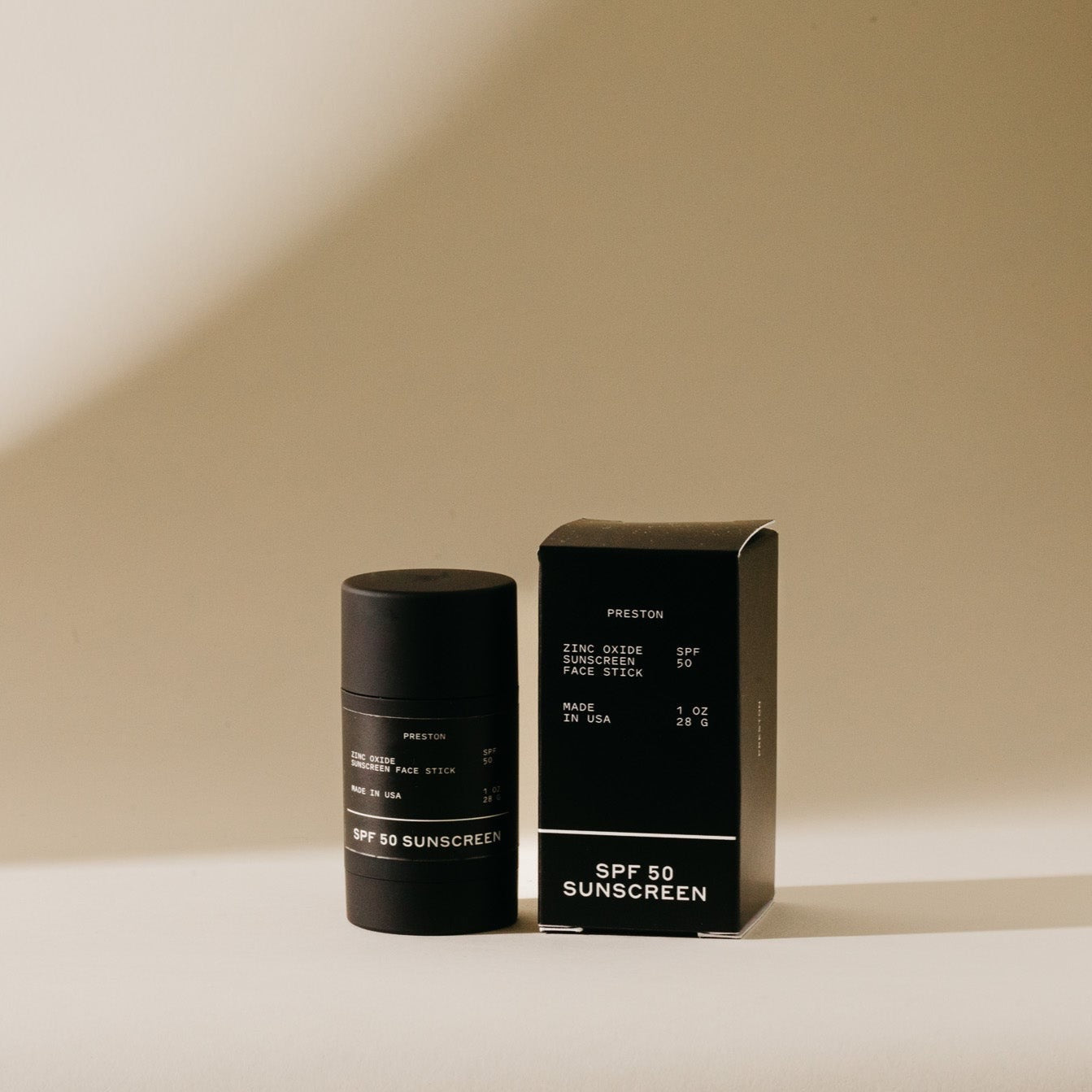 Sunscreen Stick - SPF 50 - Unscented