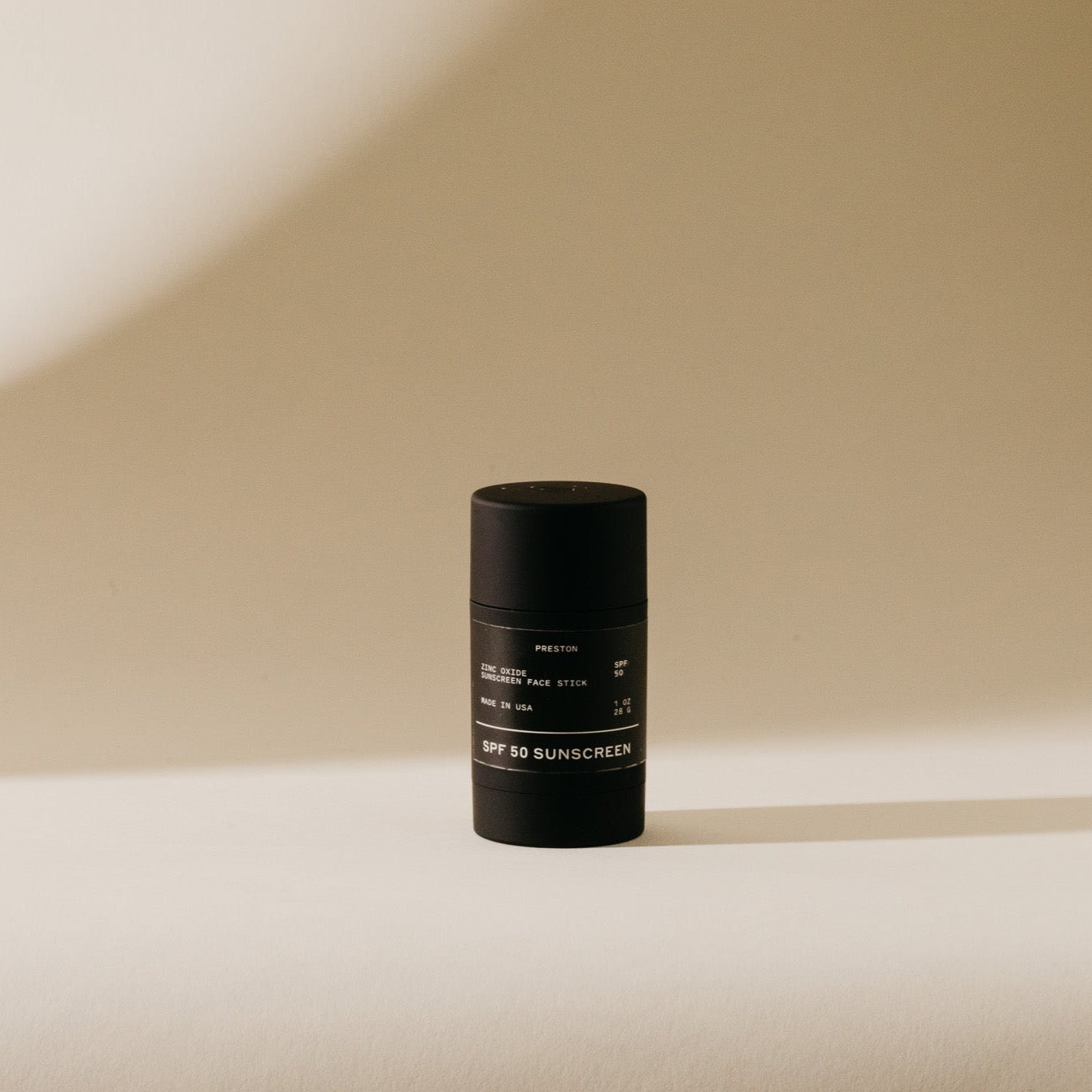 Sunscreen Stick - SPF 50 - Unscented