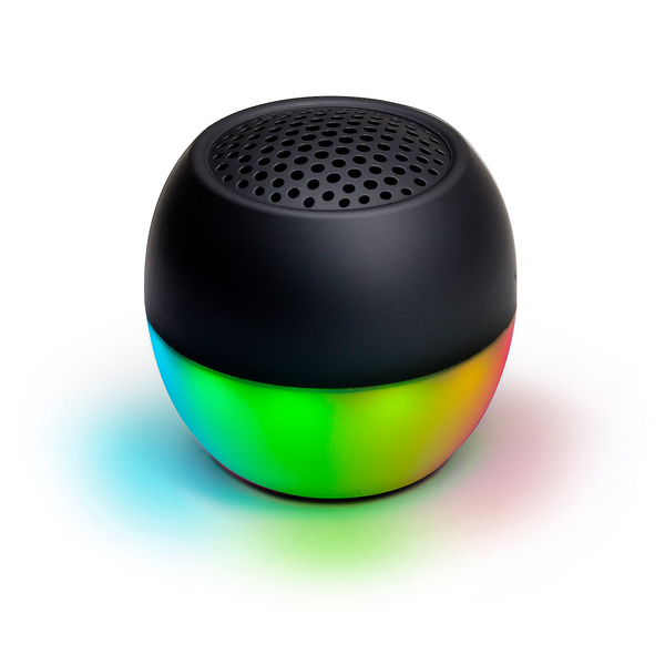 Soundflare Bluetooth Speaker - Black