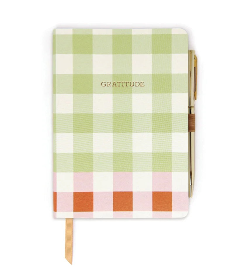 Gratitude Journal - Picnic