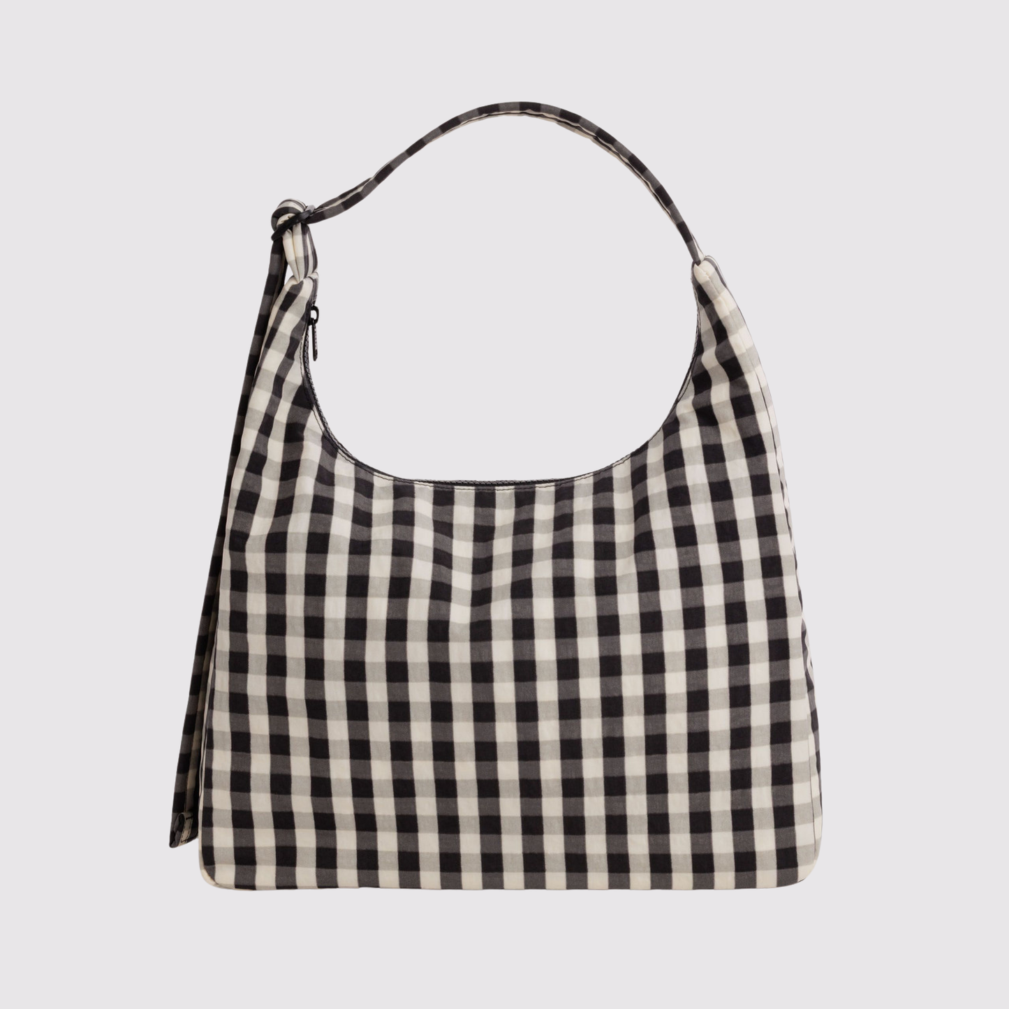 Nylon Shoulder Bag