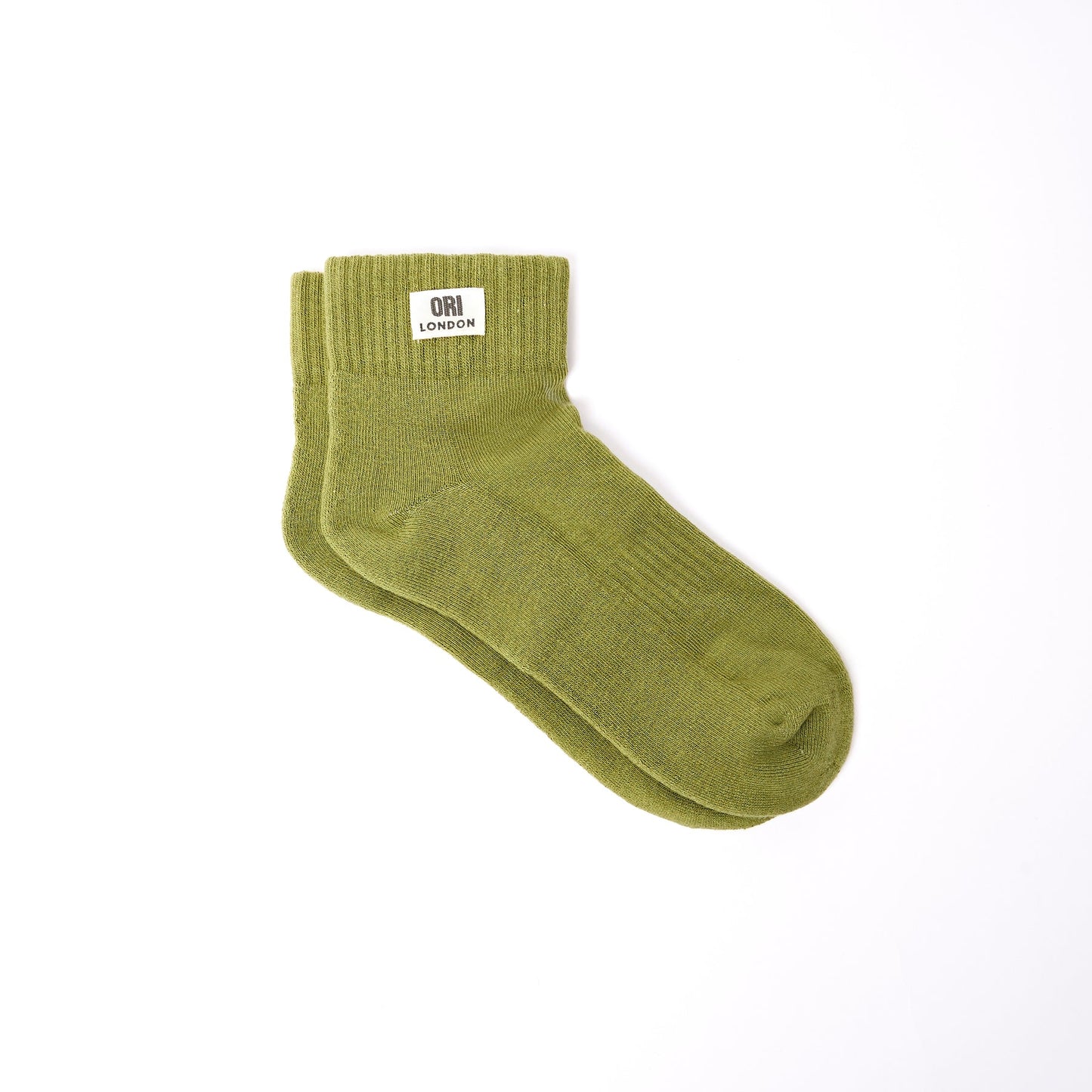 Wembley Ankle Socks for Men
