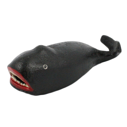 Load image 1 in gallery view. Whale Bottle Opener