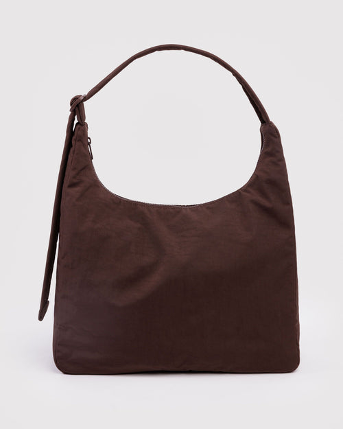 Load image 1 in gallery view. Nylon Shoulder Bag - Homage Pasadena