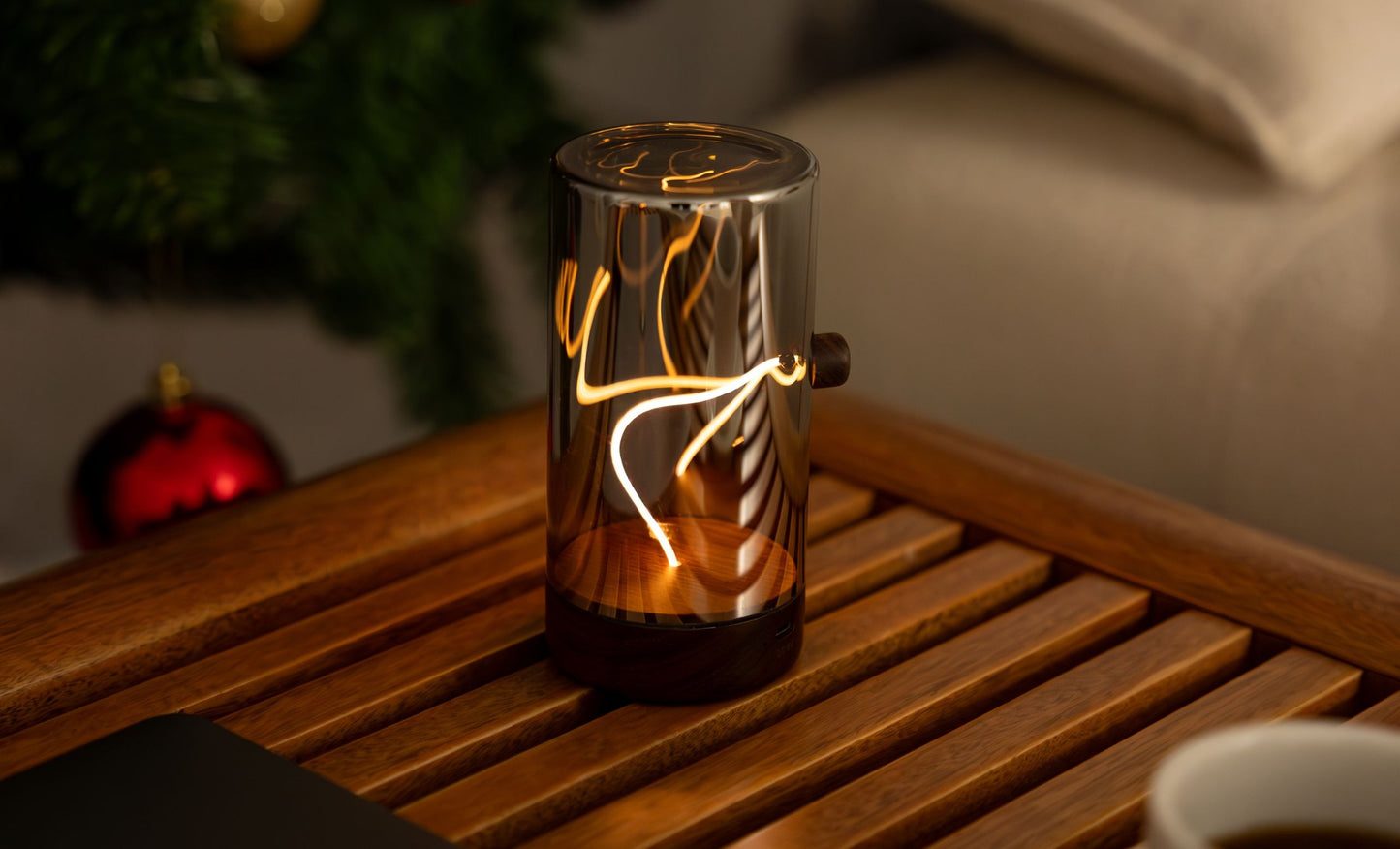 Solis Drift Light