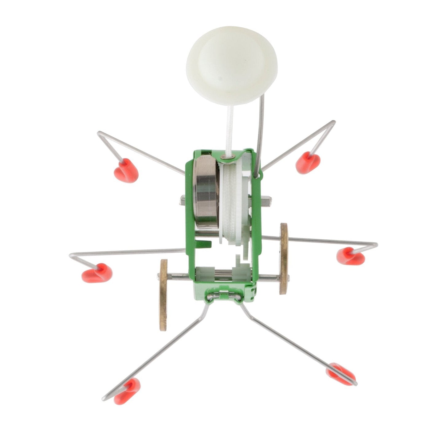 Oahaca Pull String Gadget