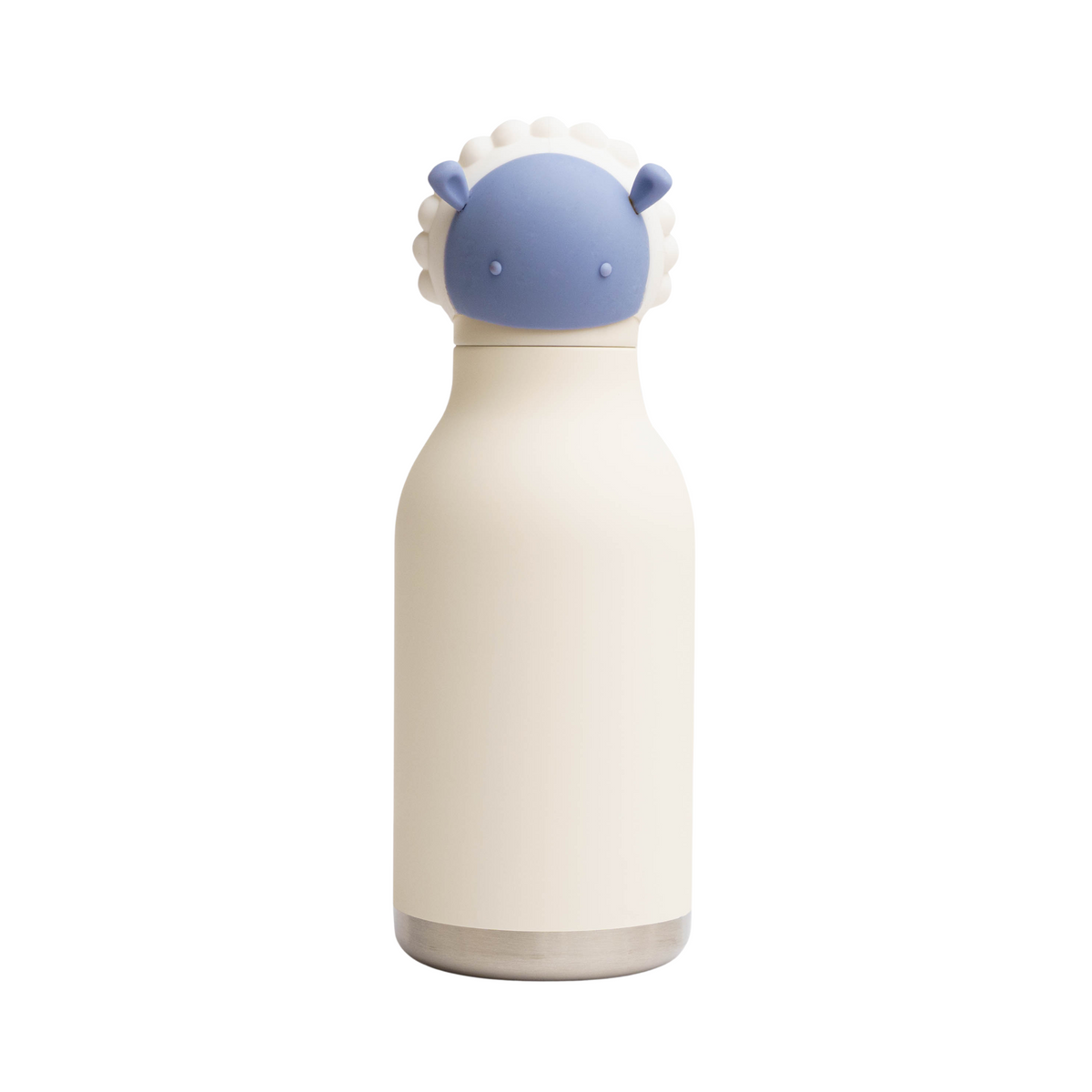 Bestie Bottle 16oz - White Sheep