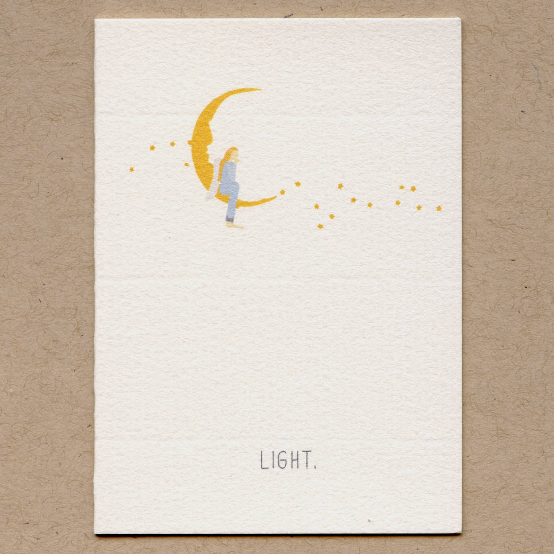 Six Holiday Cards - Set of 6 Boxed Small Cards