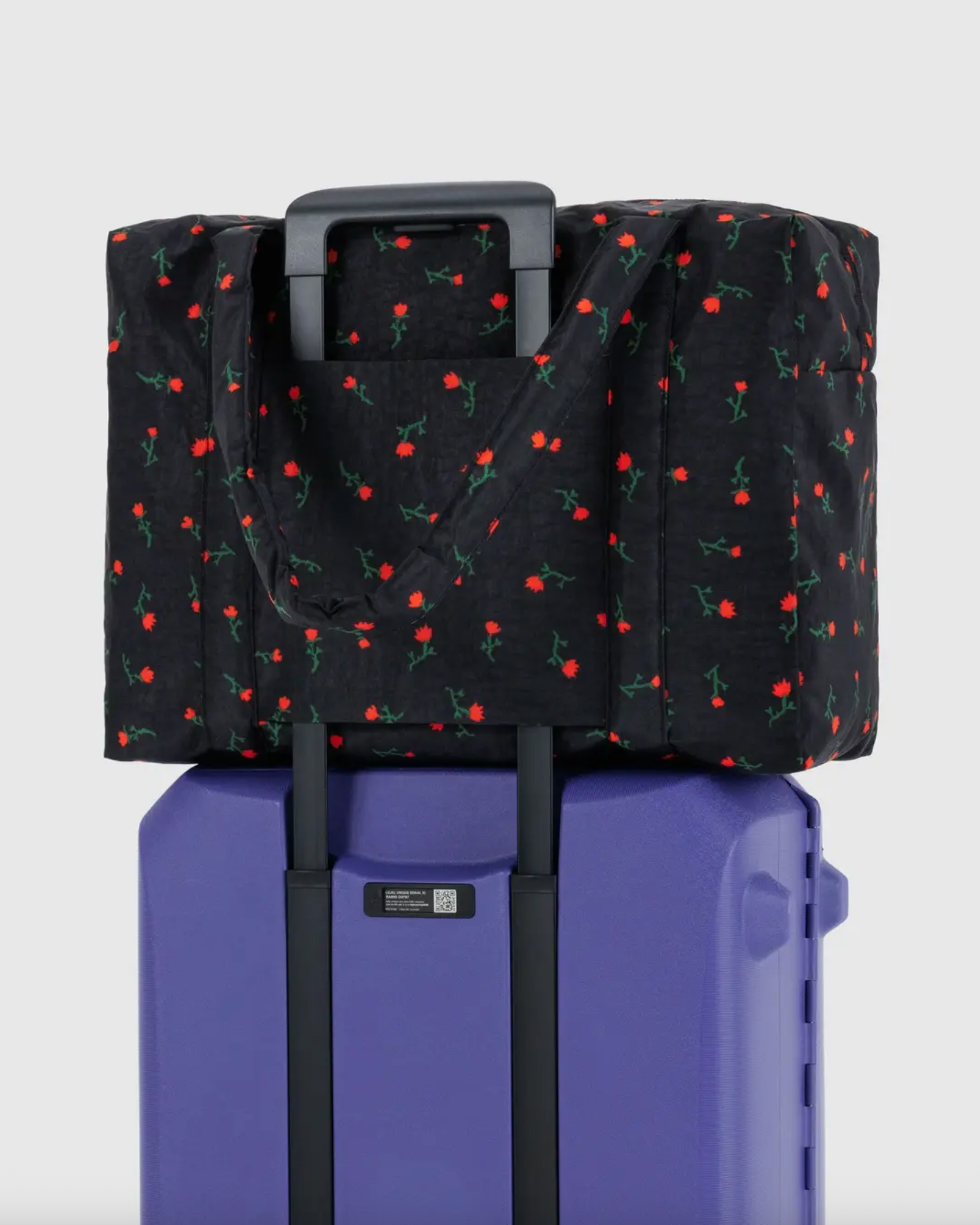 Cloud Carry-On - Homage Pasadena