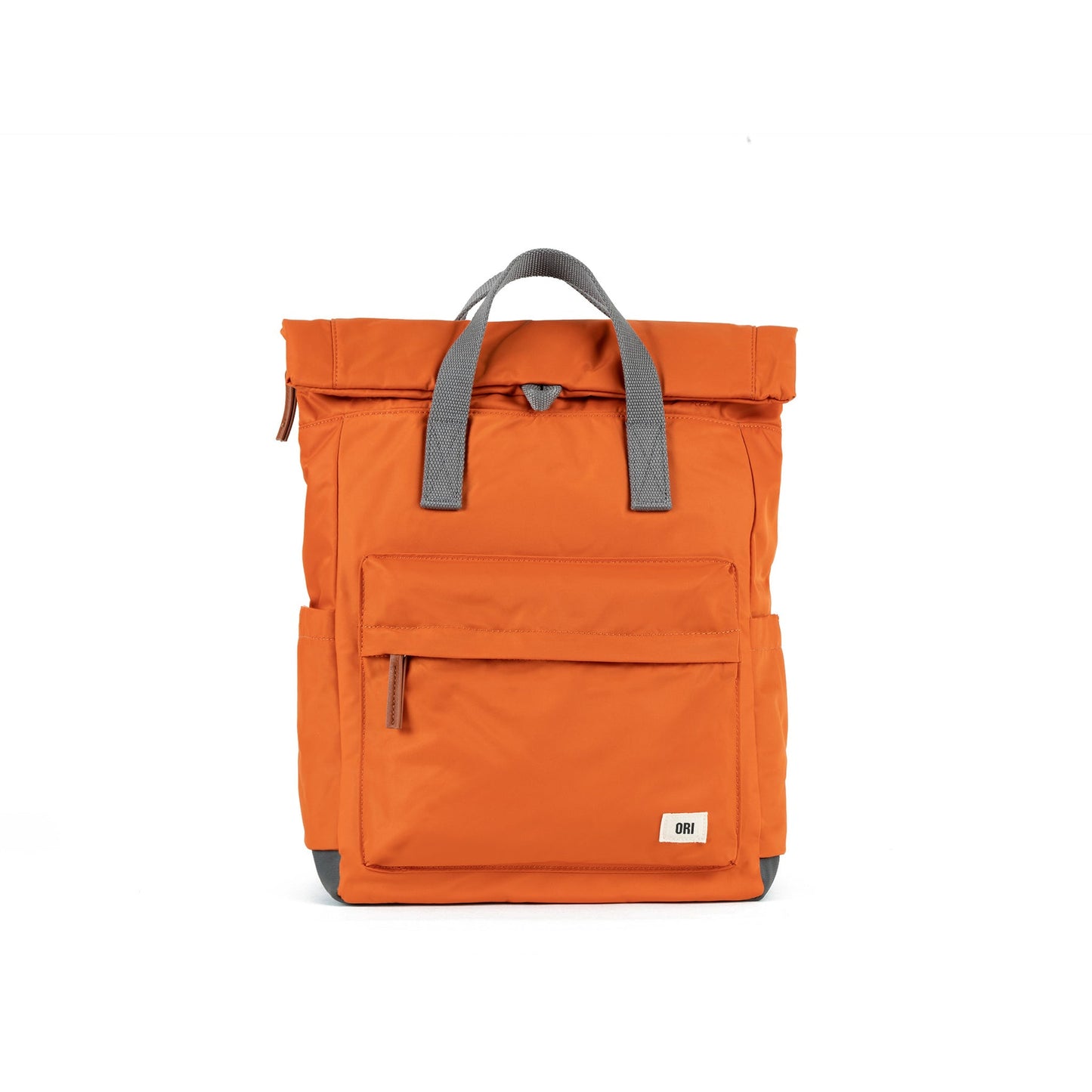 Canfield B Nylon Backpack - Medium Ori London
