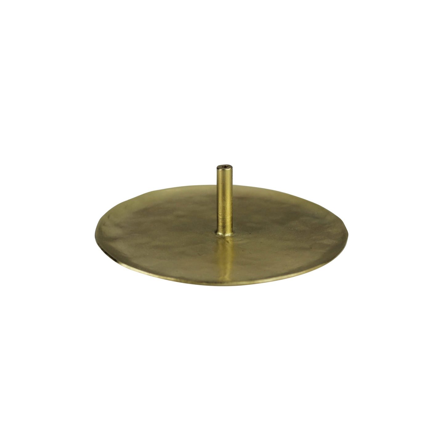 Incense Holder Brass