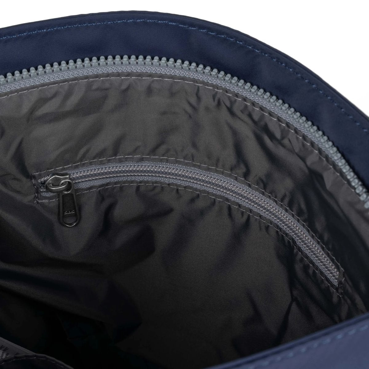 Kennington B Sustainable Nylon Crossbody Ori London