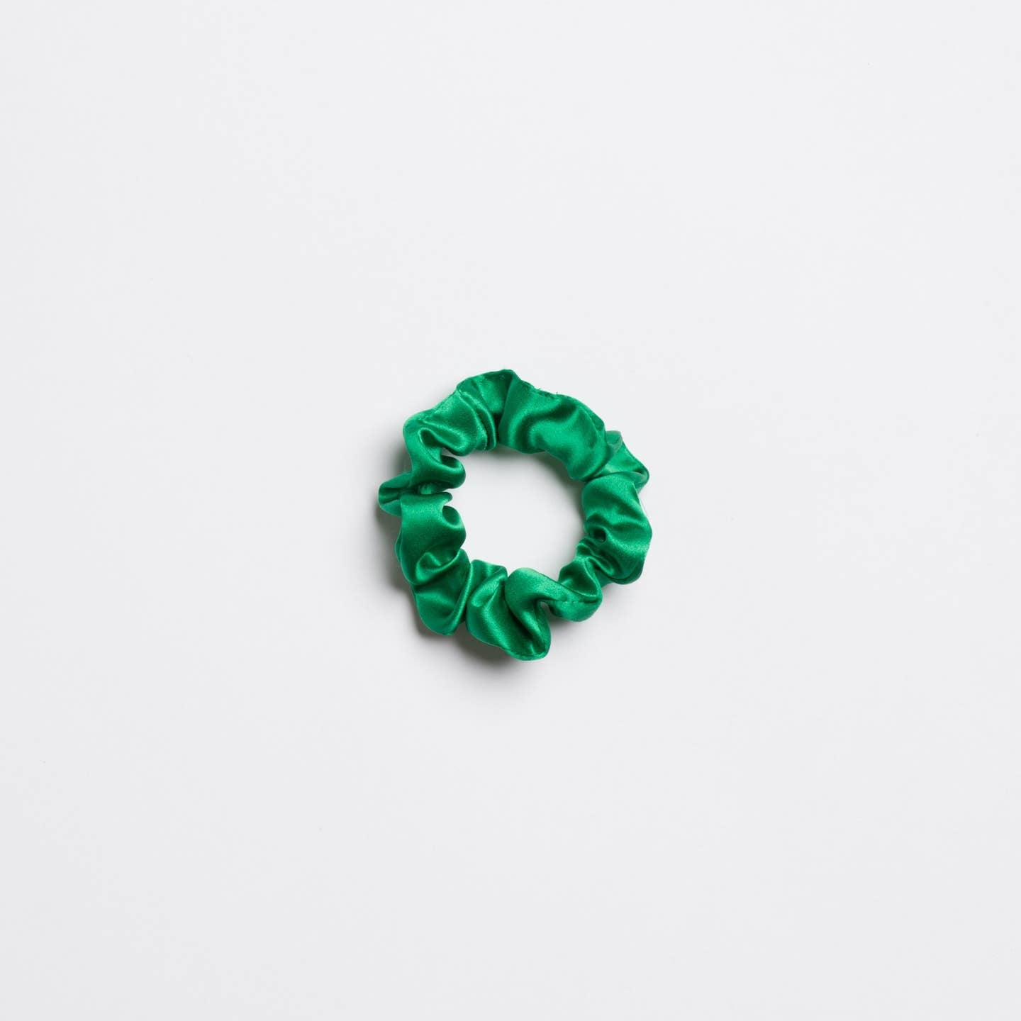 Mini Scrunchie