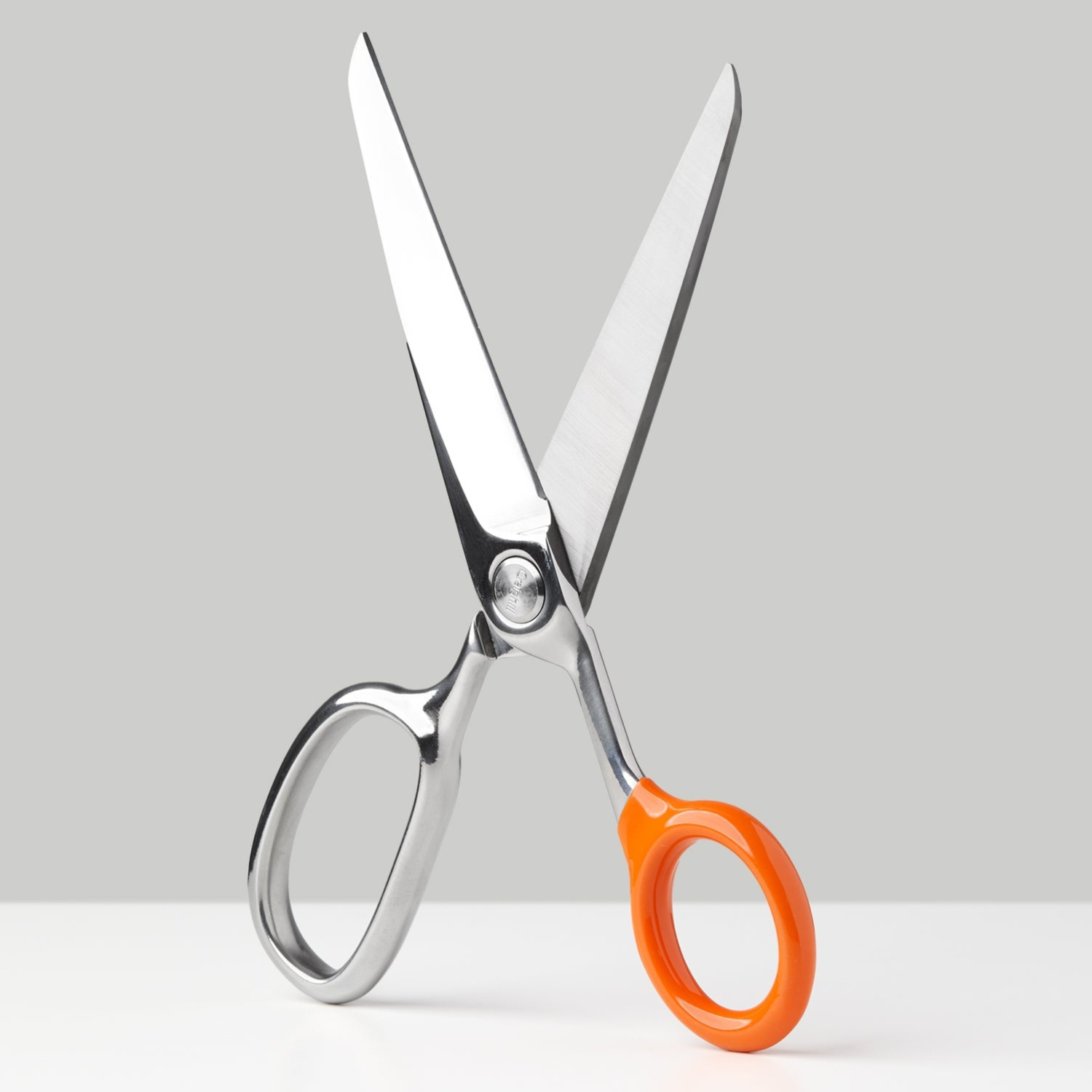 Chroma Scissors - Stainless Steel