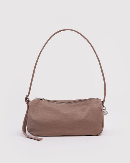 Load image 1 in gallery view. Nylon Loaf Bag Baggu