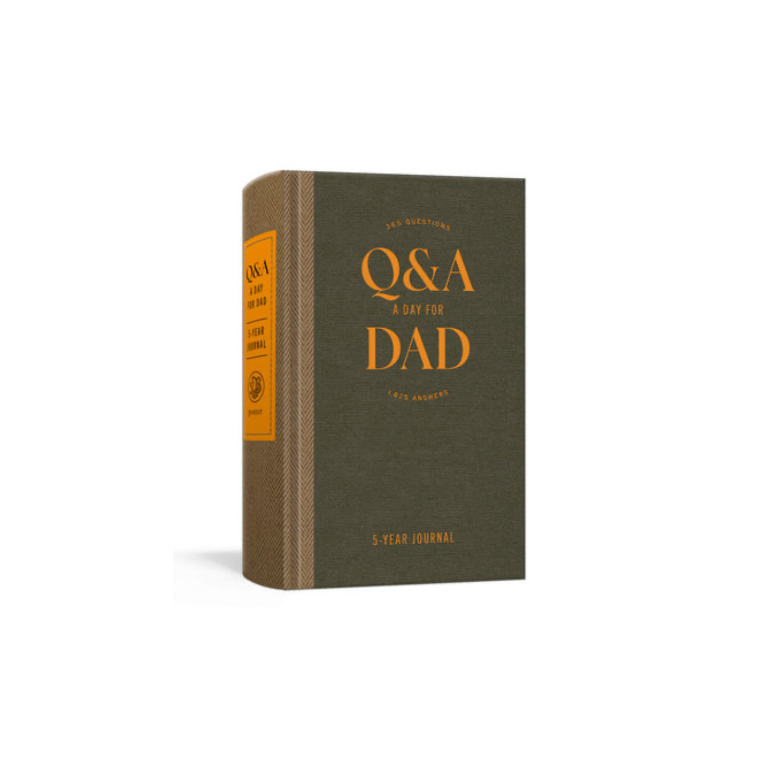 Q & A for Dads