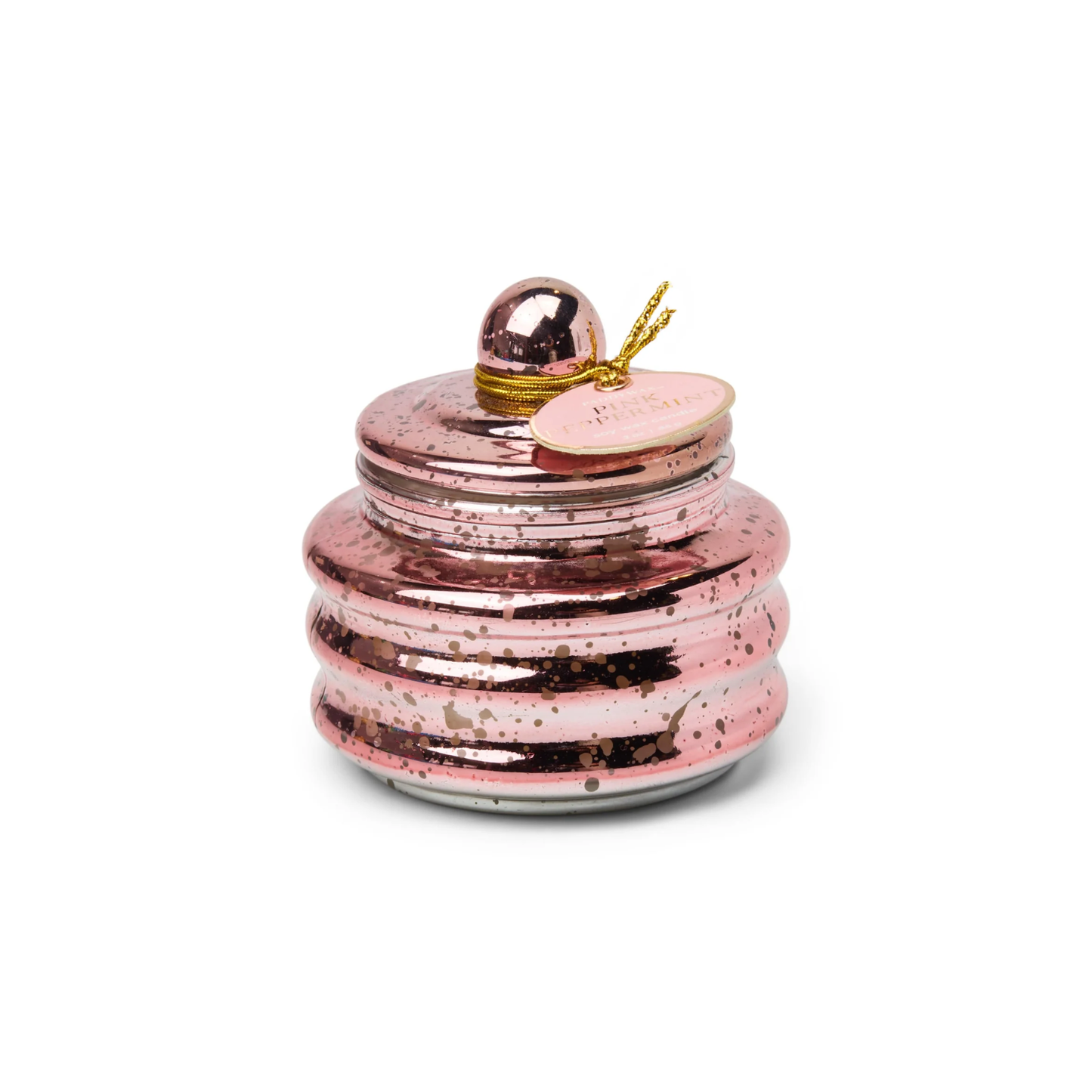 Beam 3oz Candle - Pink Mercury - Pink Peppermint