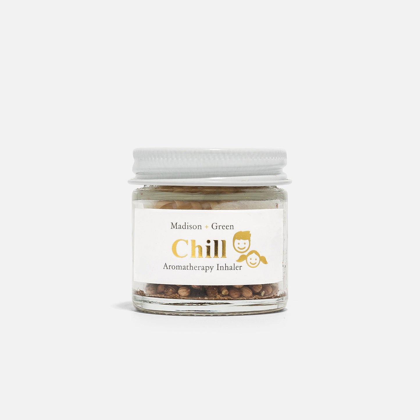 Aromatherapy Inhalers