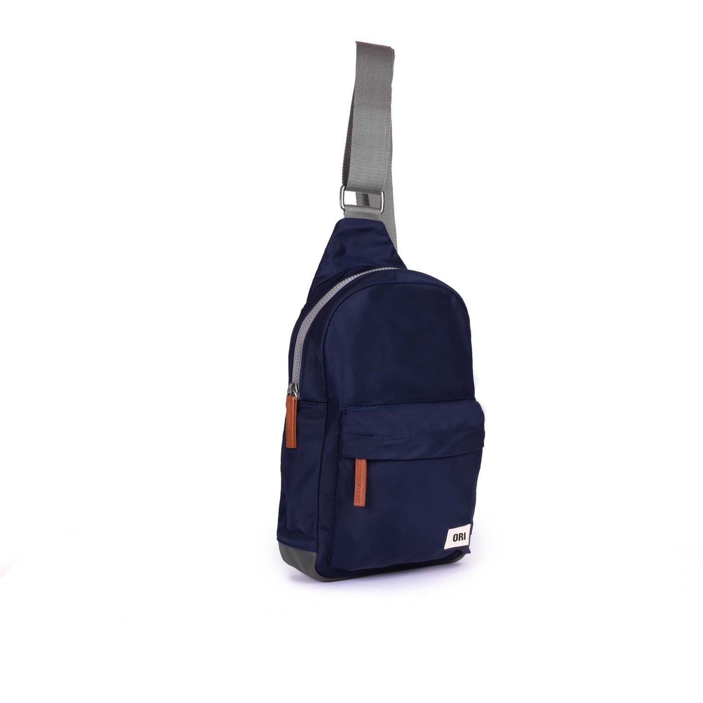 Willesden B Large Recycled Nylon Sling Bag
