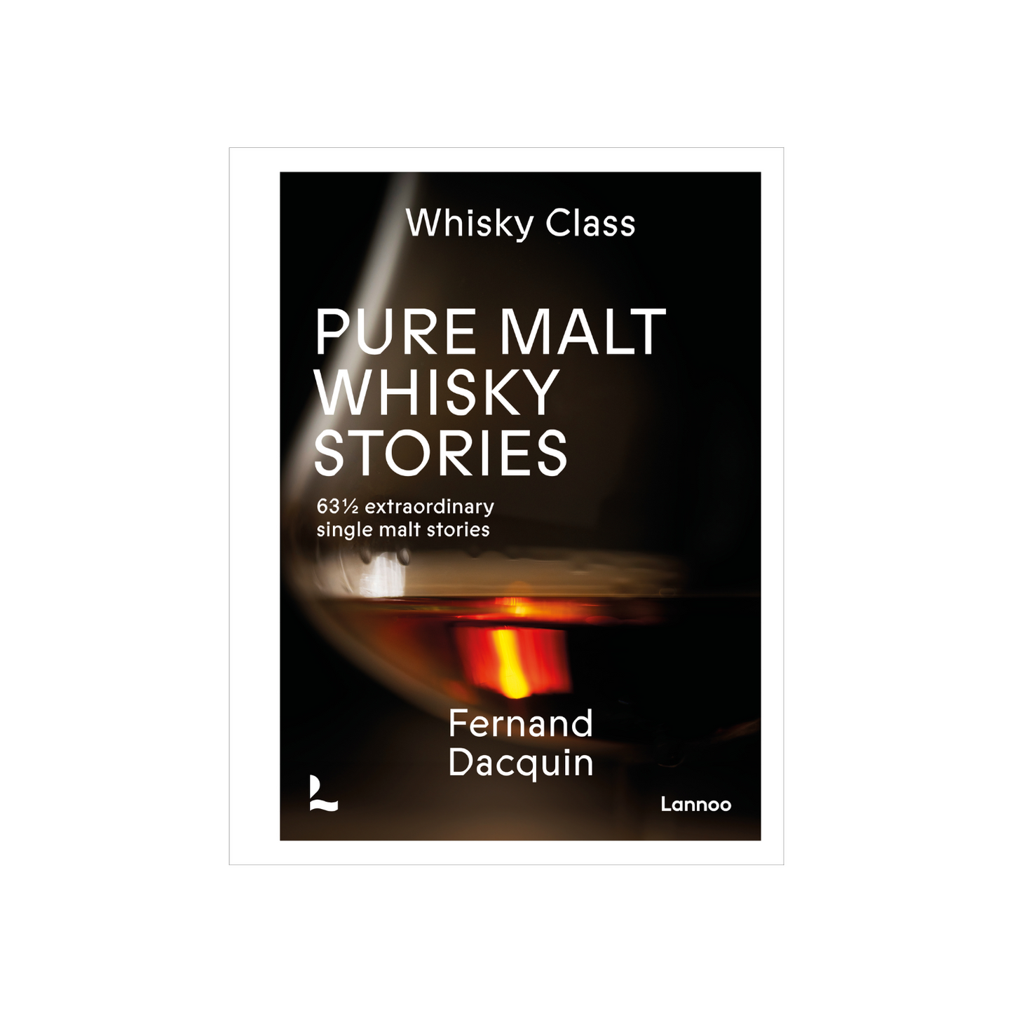 Pure Malt Whisky Stories