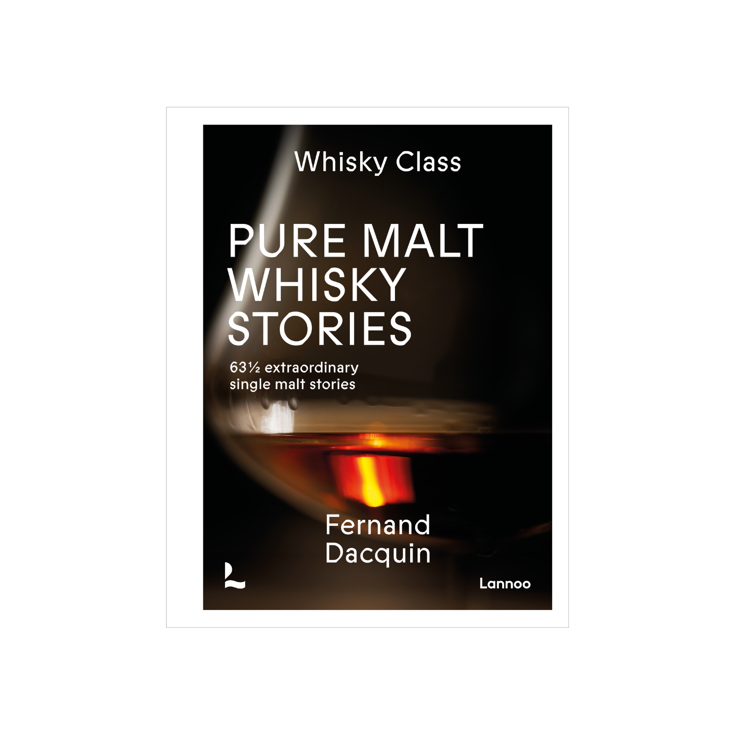 Pure Malt Whisky Stories