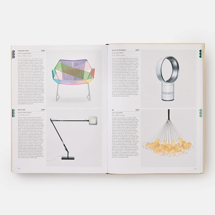 1000 Design Classics