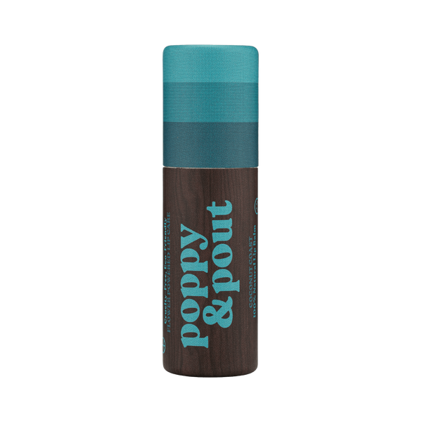 Lip Balm - Retro Surf, Coconut Coast