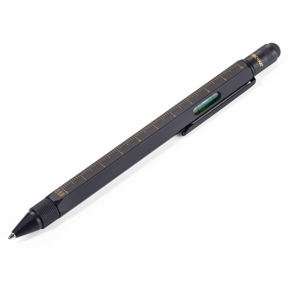Construction Ballpoint Tool Pen Troika