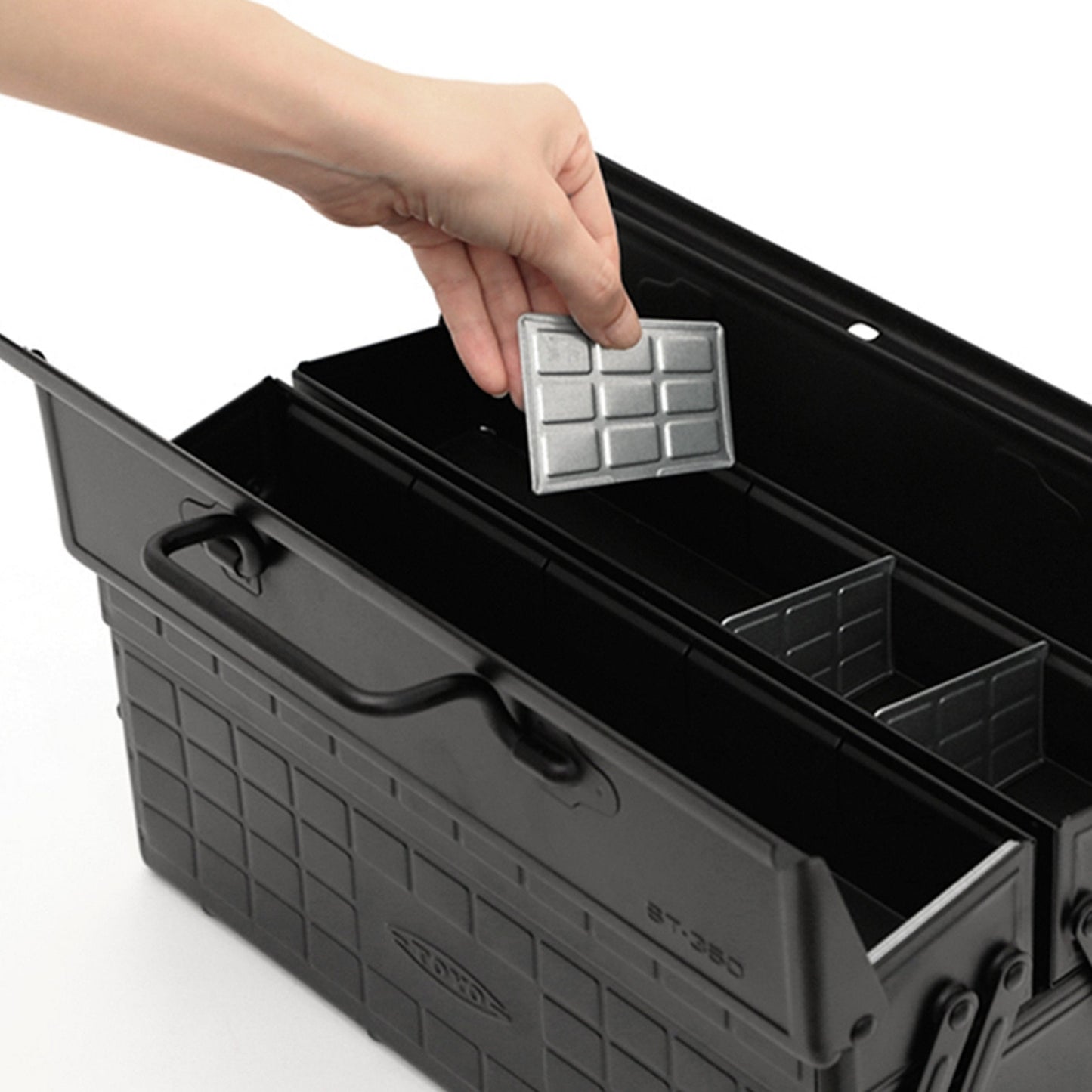 Steel Cantilever Toolbox GL-350