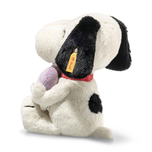 Load image 1 in gallery view. Snoopy 9" Heartbreakers Club Plush