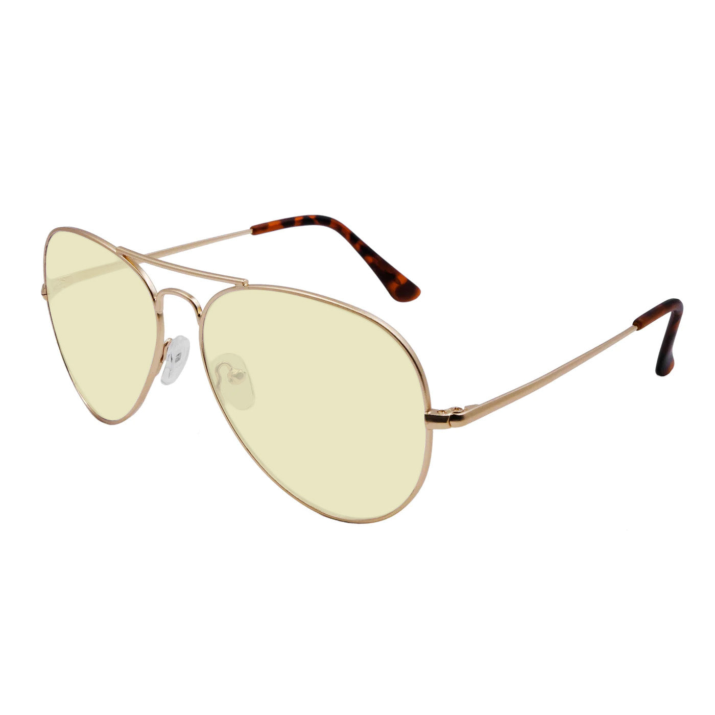 Maverick - Gold - Yellow