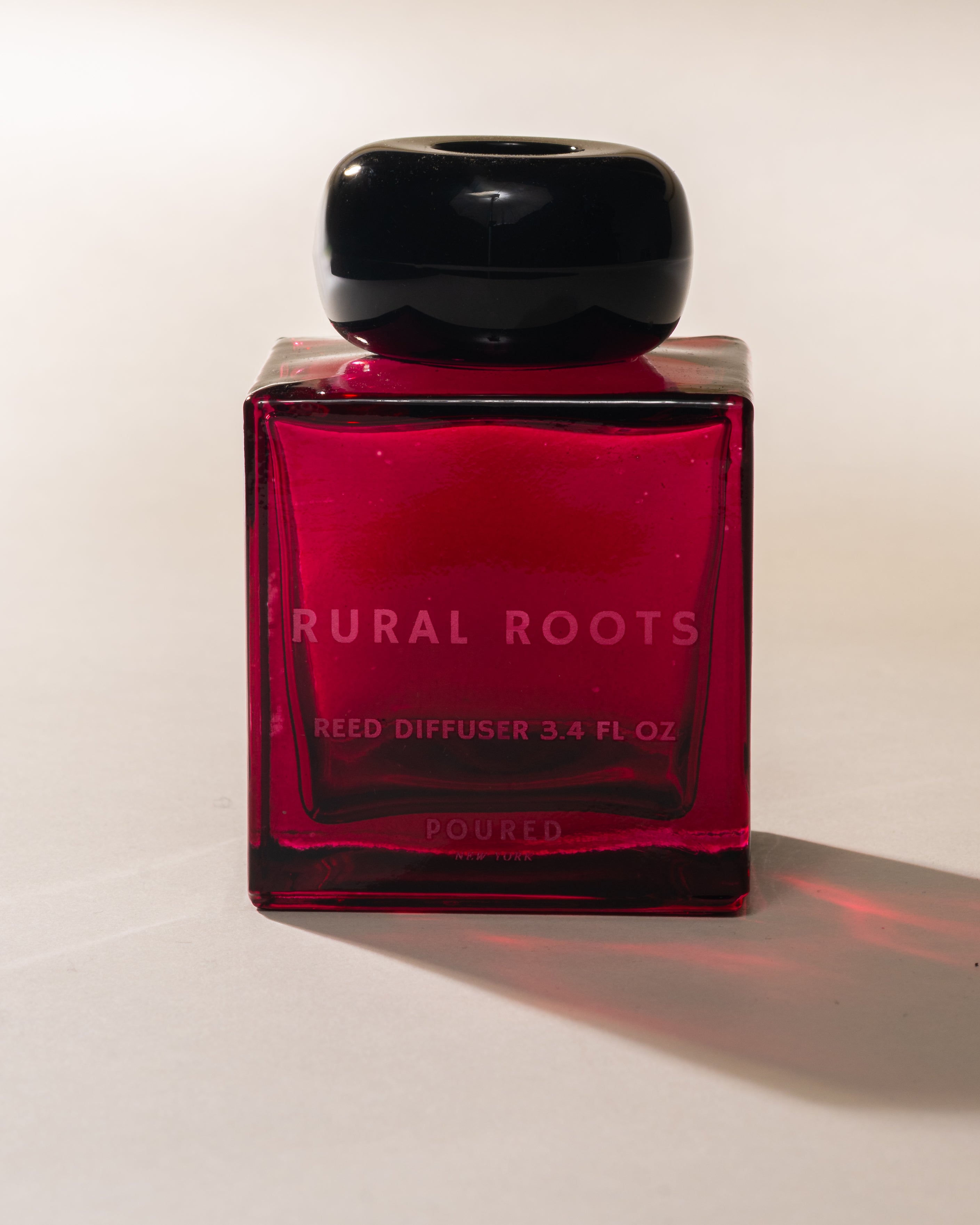 Rural Roots 3.4 FL OZ Reed Diffuser