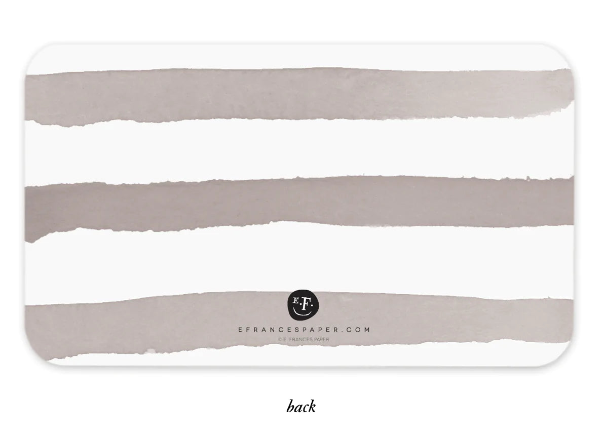 Big Heart Little Notes