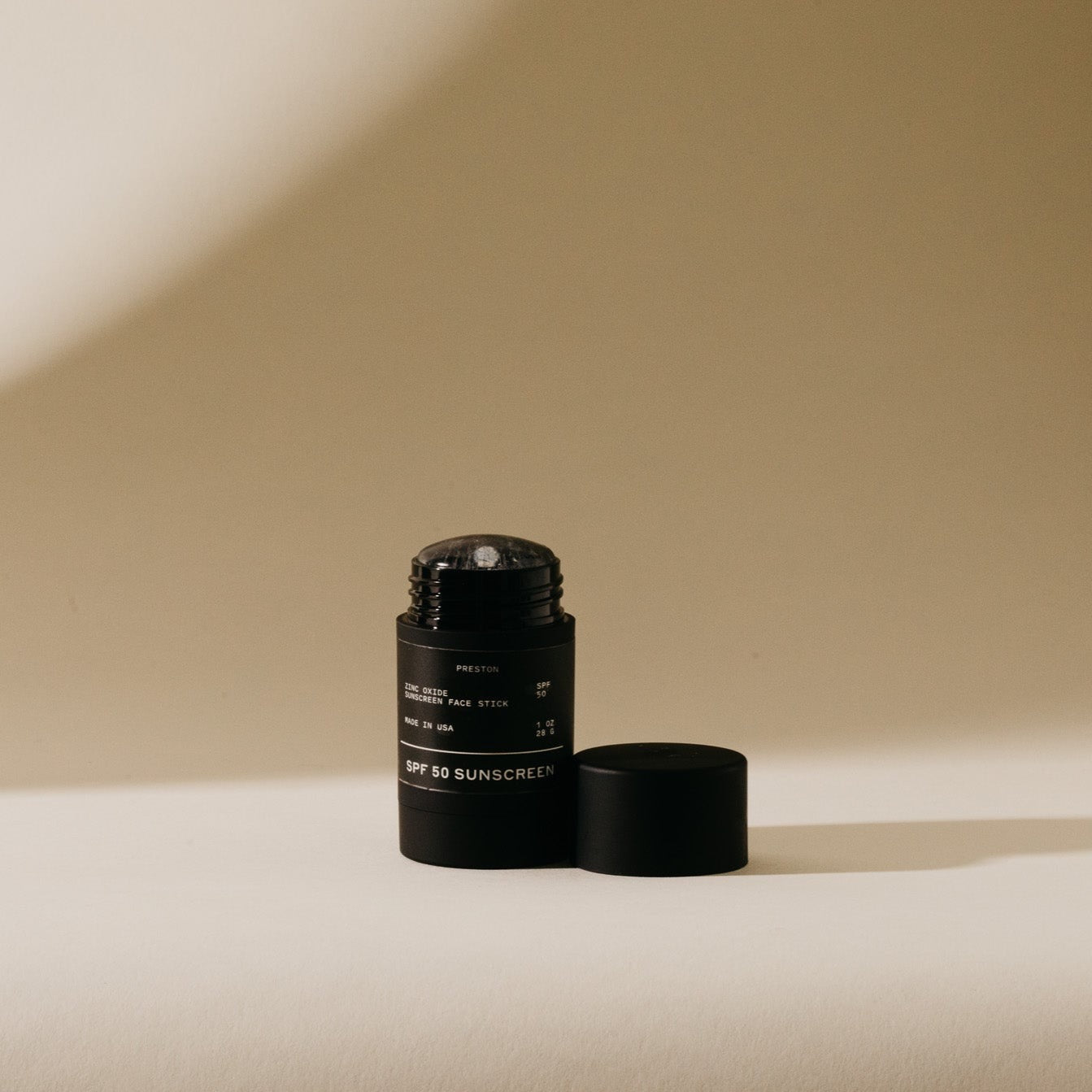 Sunscreen Stick - SPF 50 - Unscented