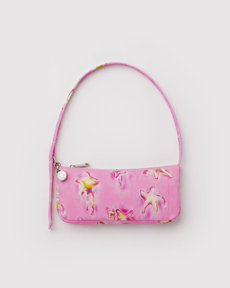 Nylon Pochette