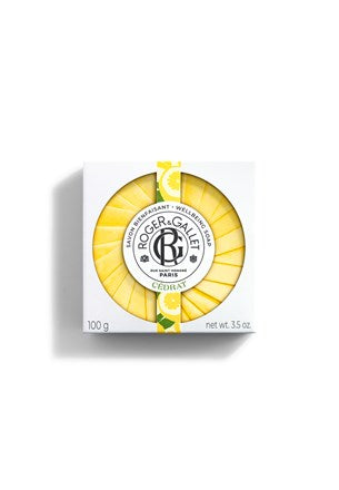 Wellbeing Soap - Citron