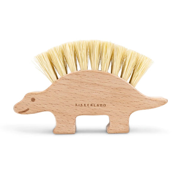 Dino Nail Brush