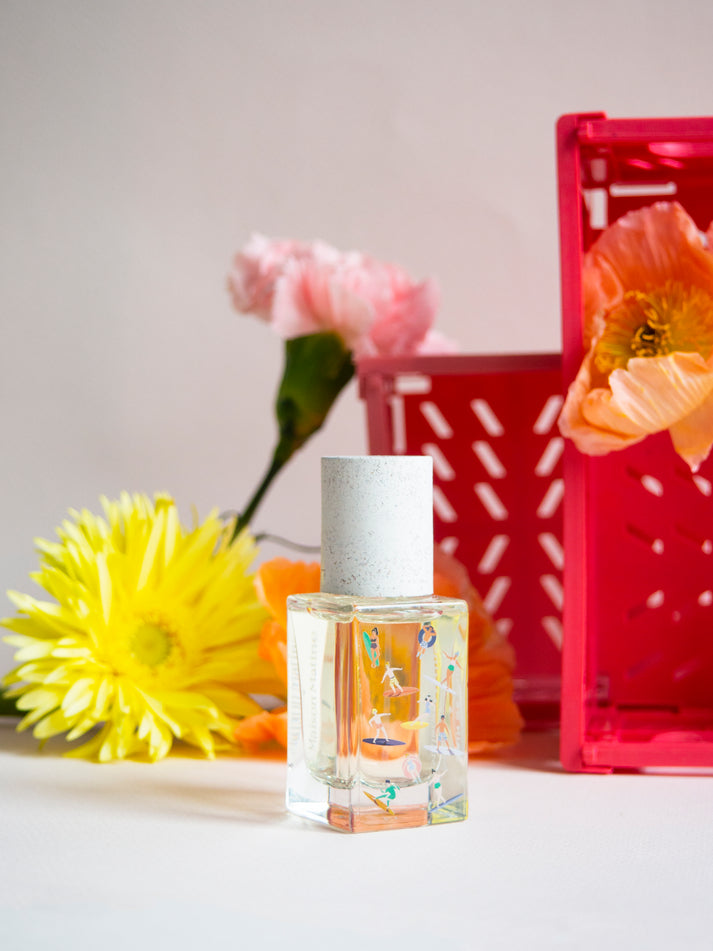 Bain de Midi - Eau de parfum, 15 ml