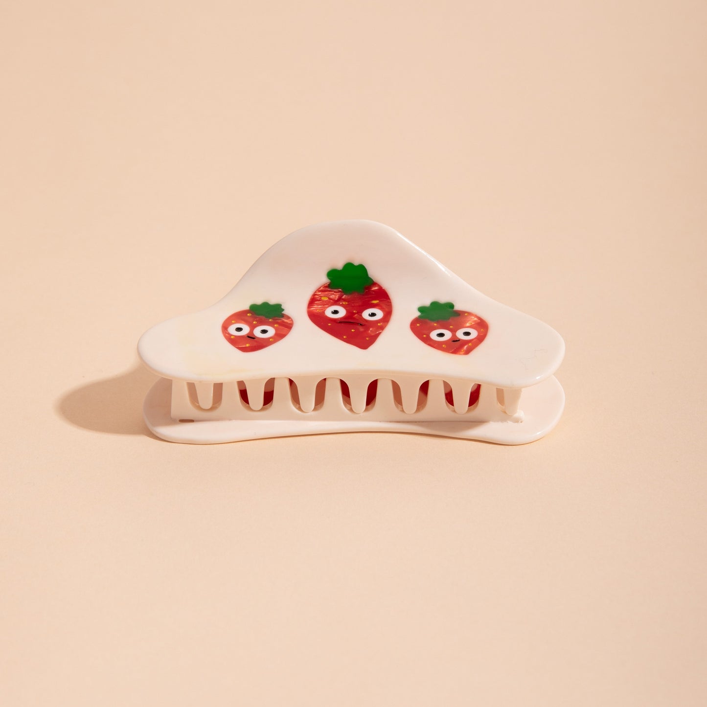 Ichigo - Hair Claw Carolyn Suzuki