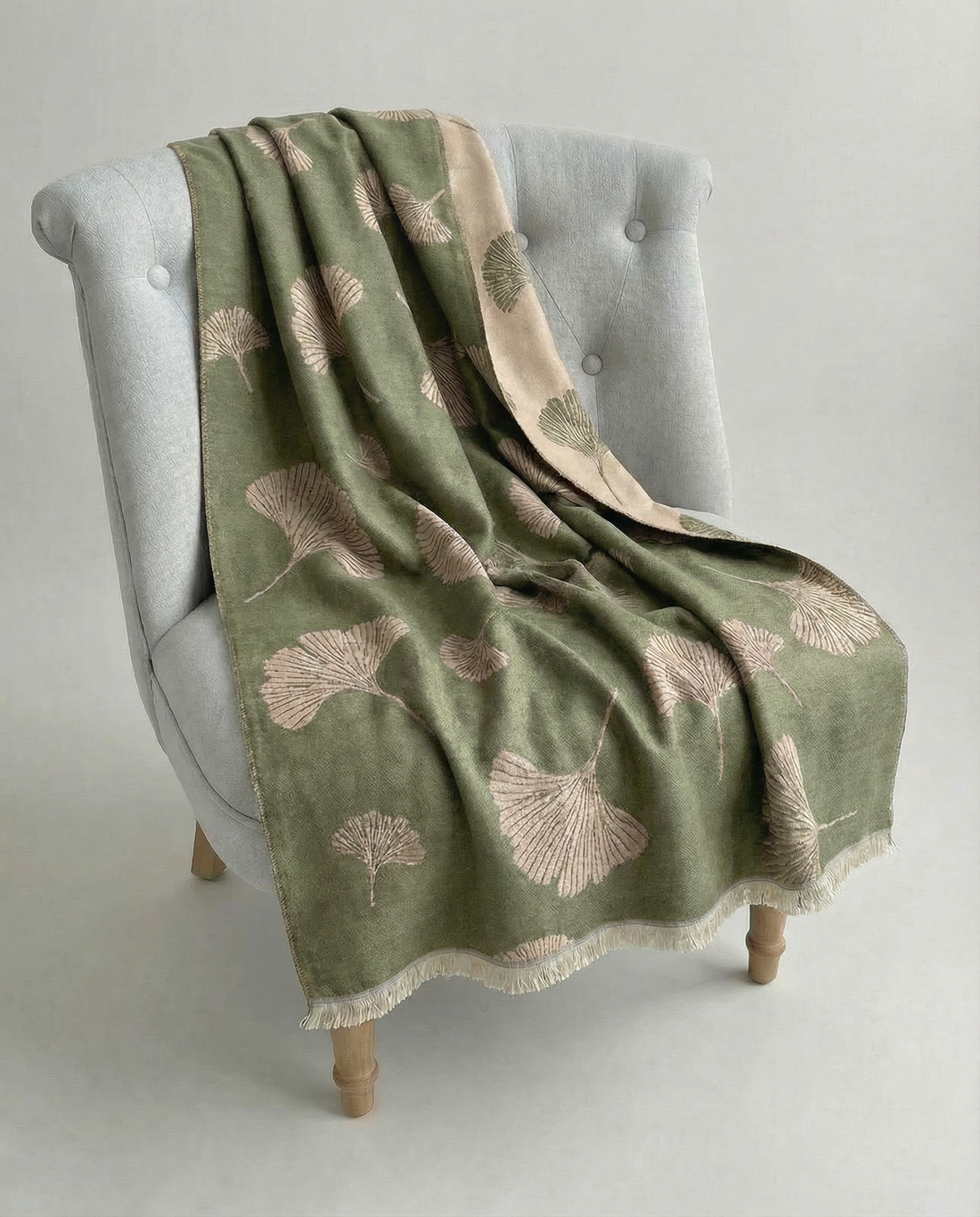 Gingko Wrap Tourance