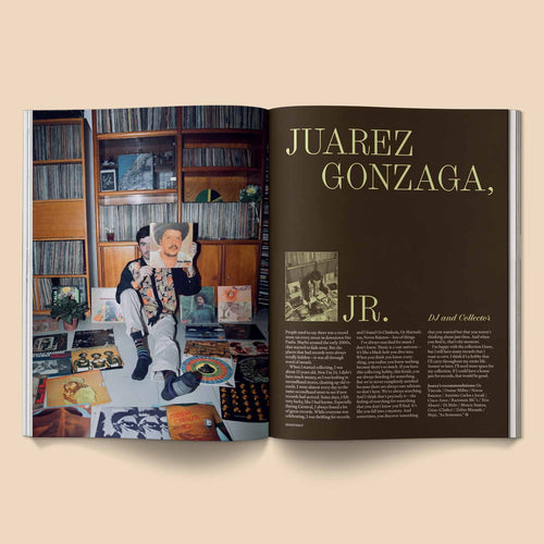 Load image 1 in gallery view. Heartbeat Magazine: Music, Sound, Emotion