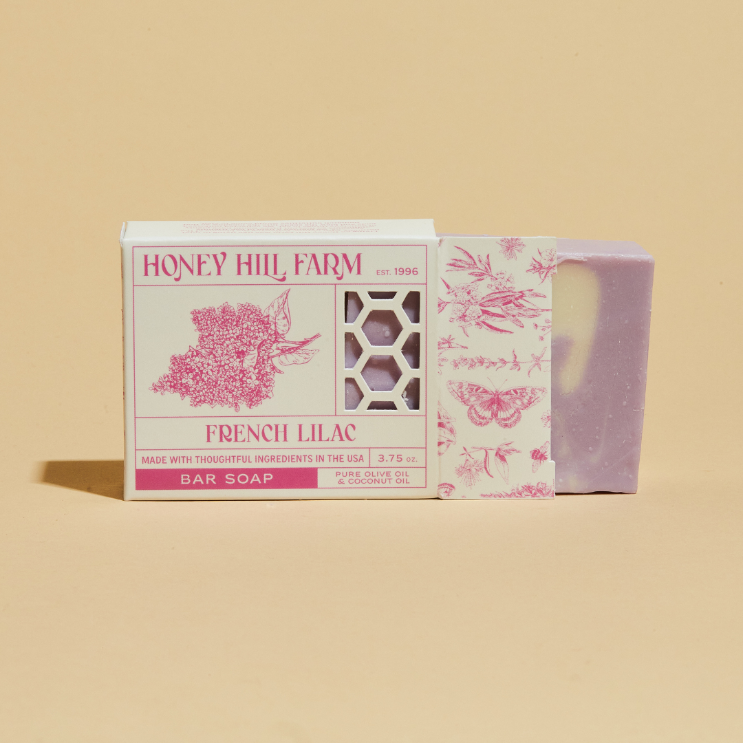 Bar Soap