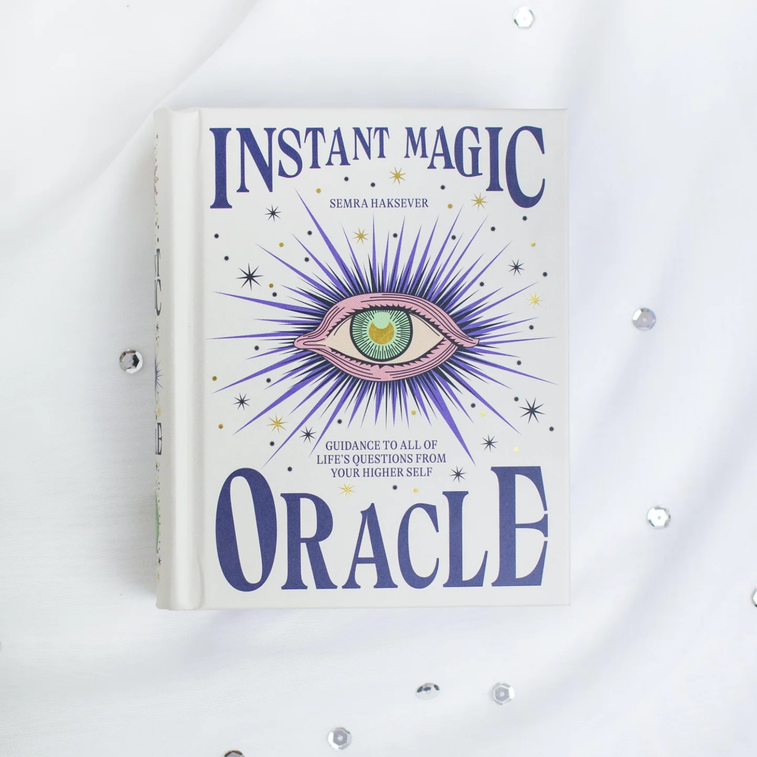 Instant Magic Oracle